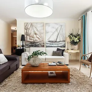 Apartment Decor N' Cozy Place For Families And Friends Portugal