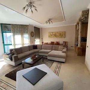 Luxury Center Apartamento