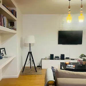  Apartamento Ondas Do Mar Portugal