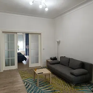  Apartamento The Brussels-laken Bélgica