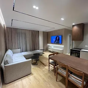  Apartamento Lux Albania