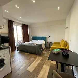 Boutique Apartamento