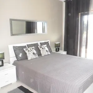  Apartment Lovely 1 Bed - Vista Ondas Portugal