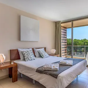  Apartment Flh Salgados Portugal